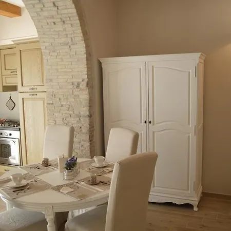 Masseria Casanova Lucera Exterior photo