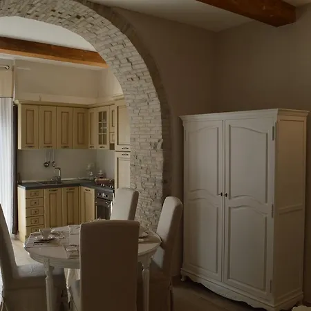 Masseria Casanova Lucera Exterior photo