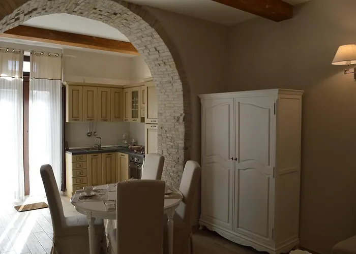 Masseria Casanova