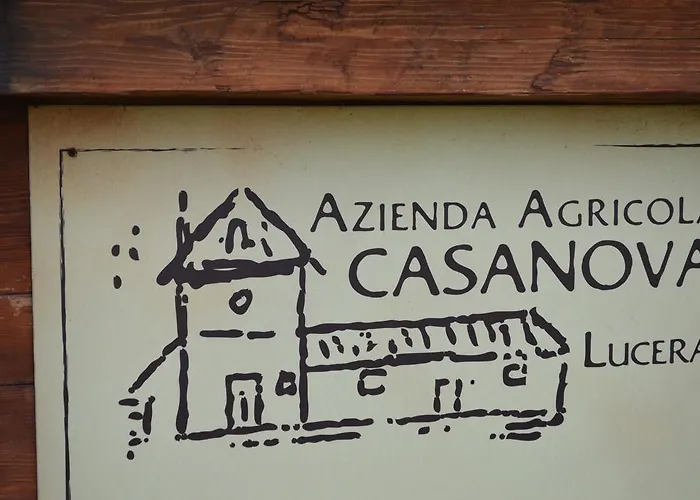 Masseria Casanova