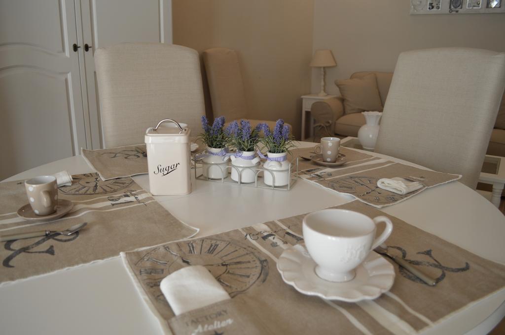 Masseria Casanova Holiday home Lucera