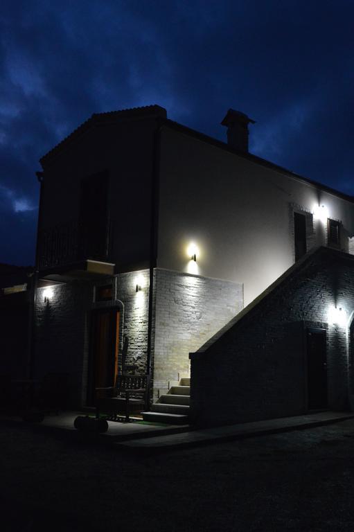 Masseria Casanova Casa de Férias *