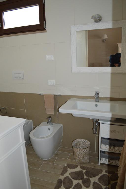 Holiday home Masseria Casanova Lucera