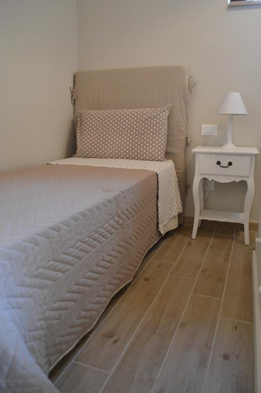 Holiday home Masseria Casanova Lucera