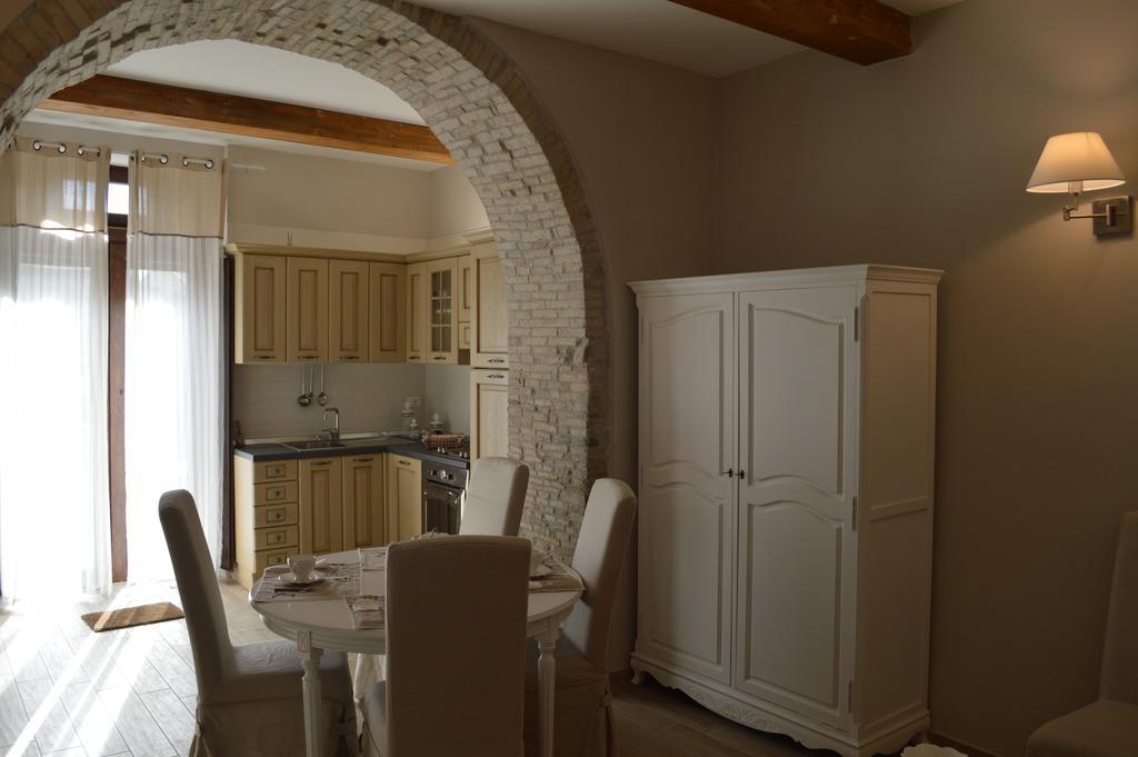 Masseria Casanova Holiday home Lucera