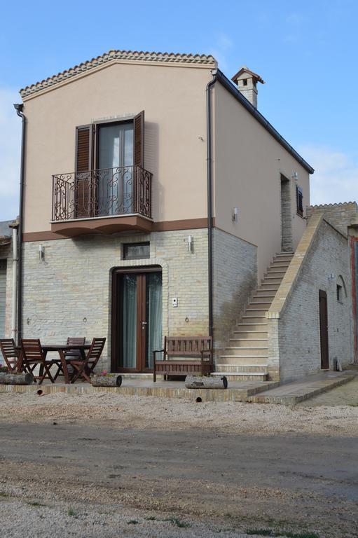 Masseria Casanova Holiday home