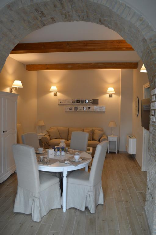 Holiday home Masseria Casanova *