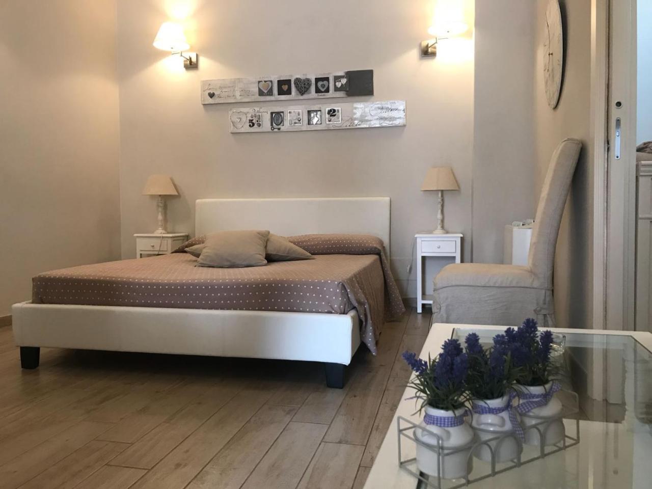 Casa de Férias Masseria Casanova *